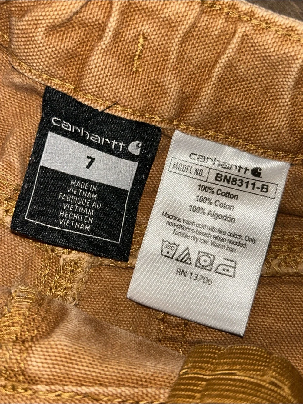 CARHARTT 